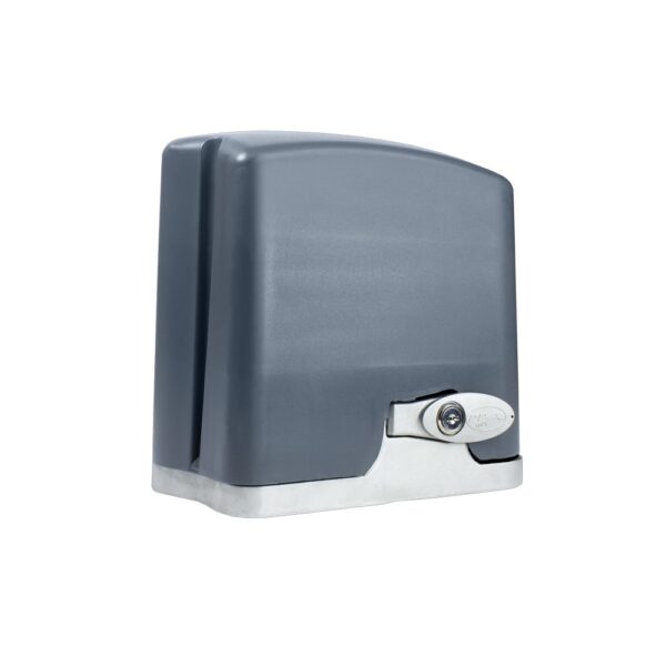 CONJ. AUT DE PORTOES E PORTAS DZ RIO R 800 JETFLEX HIBRIDA (FACILITY) BIVOLT 60H